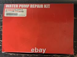 Kit de réparation de pompe à eau 6CE-W0078-02 OEM Yamaha F225 F250 F300 hors-bord
