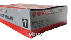 Kit de réparation de pompe à eau 6CE-W0078-02 OEM Yamaha F225 F250 F300 hors-bord