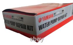 Kit de réparation de pompe à eau 6CE-W0078-02 OEM Yamaha F225 F250 F300 hors-bord