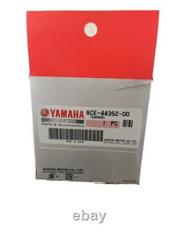 Kit de réparation de pompe à eau 6CE-W0078-02 OEM Yamaha F225 F250 F300 hors-bord