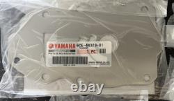 Kit de réparation de pompe à eau 6CE-W0078-02 OEM Yamaha F225 F250 F300 hors-bord