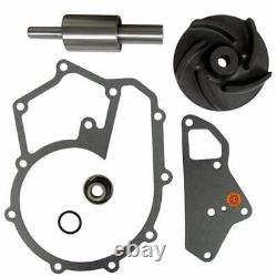 Kit de réparation de pompe à eau 8301598 compatible avec John Deere