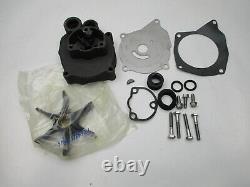 Kit de réparation de pompe à eau Evinrude Johnson 50-90HP 379776 0379776