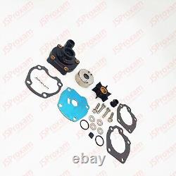 Kit de réparation de pompe à eau Fit pour Johnson Evinrude 391631 Remplace 388891