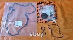 Kit de réparation de pompe à eau KTM 950-990 LC8 ADV/SM/SMR/SMT/DUKE