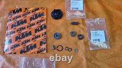 Kit de réparation de pompe à eau KTM 950-990 LC8 ADV/SM/SMR/SMT/DUKE