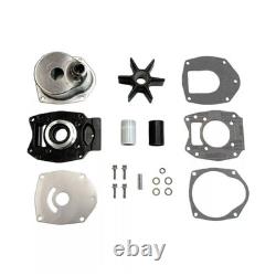 Kit de réparation de pompe à eau Mercury Marine Mercruiser OEM neuf, 46-8M0113799