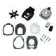 Kit De R&eacute;paration De Pompe &agrave; Eau Mercury Mercruiser 46-8m0113799