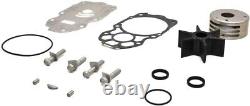 Kit de réparation de pompe à eau OEM Genuine Yamaha F225 F250 F300 hors-bord 6CE-W0078-02