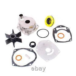 Kit de réparation de pompe à eau OEM neuve Mercury Marine Mercruiser, 817275A5