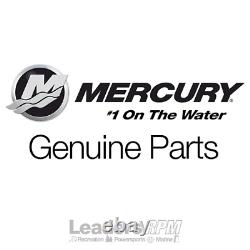 Kit de réparation de pompe à eau OEM neuve Mercury Marine Mercruiser, 817275A5