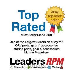 Kit de réparation de pompe à eau OEM neuve Mercury Marine/Mercruiser, 817275Q4, 817275Q05