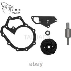 Kit de réparation de pompe à eau RE11348 pour excavatrice 690E, tracteurs 2940 2955 3055