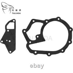 Kit de réparation de pompe à eau RE11348 pour excavatrice 690E, tracteurs 2940 2955 3055