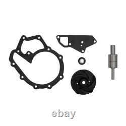 Kit de réparation de pompe à eau S. 72001 compatible avec John Deere