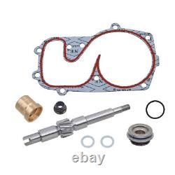 Kit de réparation de pompe à eau SPI pour Polaris, compatible avec 600 et 800 PRO RIDE Snow de 2008 à 2023