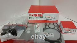 Kit de réparation de pompe à eau Yamaha F225 F250 F300 4.2L 6CE-W0078-01-00 SameDayShipping