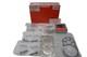 Kit De Réparation De Pompe à Eau Yamaha Vf200 Vf225 Vf250 Sho 6cb-w0078-00-00 Oem Genuin