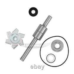 Kit de réparation de pompe à eau arbre d'entraînement de l'impeller pour Honda CB600F Hornet 1998-2006 en stock aux États-Unis