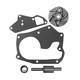 Kit De R&eacute;paration De Pompe &agrave; Eau Avec Turbine Compatible Avec John Deere 4030 R52009