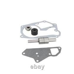 Kit de réparation de pompe à eau avec turbine compatible avec John Deere 4030 R52009