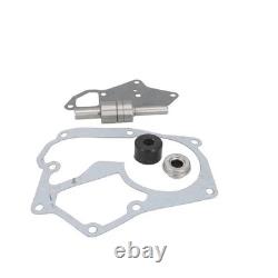 Kit de réparation de pompe à eau avec turbine compatible avec John Deere 4030 R52009