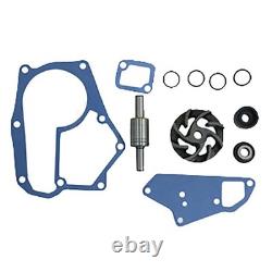 Kit de réparation de pompe à eau compatible avec 3030 3120 3130 RE11346 RE11346-A RE37484 RE37484-A