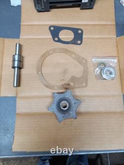 Kit de réparation de pompe à eau de chariot élévateur Allis-Chalmers AC 4517367 4517279 Continental