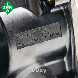 Kit de réparation de pompe à eau de thermostat amélioré OEM INA pour Audi A3 A4 A6 Q5 Q3 TT A5 A7