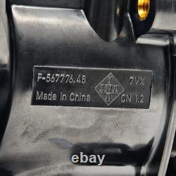 Kit de réparation de pompe à eau de thermostat amélioré pour Audi A3 A4 A6 Q5 Q3 TT A5 A7