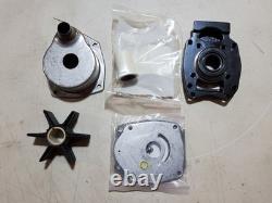 Kit de réparation de pompe à eau hors-bord Mercury OEM P/N 46-8M0113801