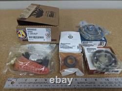 Kit de réparation de pompe à eau pour Caterpillar 3306. PAI # 381825 Ref. # 1700569 170-0569