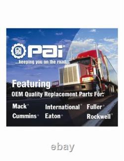 Kit de réparation de pompe à eau pour Caterpillar 3306. PAI # 381825 Ref. # 1700569 170-0569