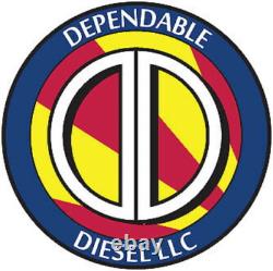 Kit de réparation de pompe à eau pour Cummins ISX 4089431, 4088848, 4076574, 3348701