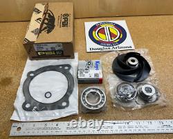 Kit de réparation de pompe à eau pour Cummins L10 / M11 / ISM. PAI# 181859A Réf. #3801179