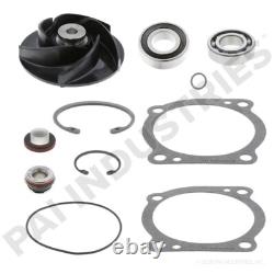 Kit de réparation de pompe à eau pour Cummins L10 / M11 / ISM. PAI# 181859A Réf. #3801179