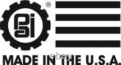 Kit de réparation de pompe à eau pour Cummins L10 / M11 / ISM. PAI# 181859A Réf. #3801179