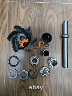 Kit de réparation de pompe à eau pour Cummins Vta28 P/n 3803247