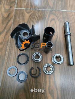 Kit de réparation de pompe à eau pour Cummins Vta28 P/n 3803247