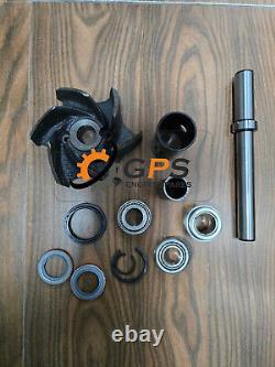 Kit de réparation de pompe à eau pour Cummins Vta28 P/n 3803247