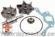 Kit De R&eacute;paration De Pompe &agrave; Eau Pour Ford 5640 6640 7740 7840 8240 8340 Ts90 Ts100 Ts110 2