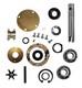 Kit De Réparation De Pompe à Eau Pour Volvo Penta 2001 2002 2003 Md5a B C 875583 3586496