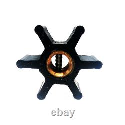 Kit de réparation de pompe à eau pour Volvo Penta 2001 2002 2003 MD5A B C 875583 3586496
