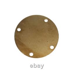 Kit de réparation de pompe à eau pour Volvo Penta 2001 2002 2003 MD5A B C 875583 3586496