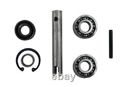 Kit de réparation de pompe à eau pour Volvo Penta 2001 2002 2003 MD5A B C 875583 3586496