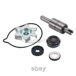 Kit de réparation de pompe à eau pour arbre pour Honda VT1100C Shadow 1100 1995-1996 Stock US