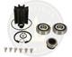 Kit De Réparation De Pompe à Eau Pour Pompe Volvo Penta D6 3589907 21380890 3583609 3593573