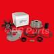 Kit De R&eacute;paration De Pompe &agrave; Eau Sup&eacute;rieure Mercury 75-115 Hp/150 Efi R&eacute;f. 8m0061040 Neuf Oem