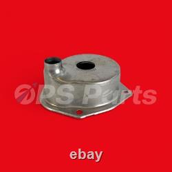 Kit de réparation de pompe à eau supérieure Mercury 75-115 HP/150 EFI Réf. 8M0061040 Neuf OEM