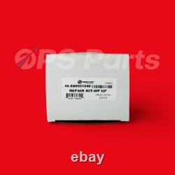 Kit de réparation de pompe à eau supérieure Mercury 75-115 HP/150 EFI Réf. 8M0061040 Neuf OEM